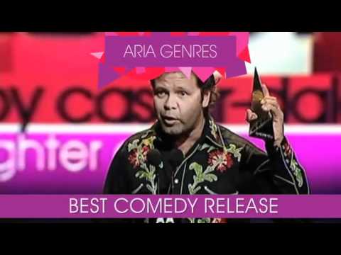 2010 ARIAs video by Hyperbole