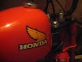 Basic Tips on Motorcycle Storage
