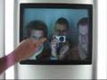 De drie musketiers op de Picnic 2007