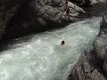 ???? Deep Water Soloing 20070805 ???? Deep Water Soloing 20070805