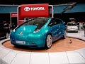 Vancouver 2008 Auto Show