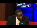 Stan Simpson: The New Big East | 12/11