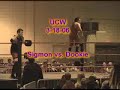 Sigmon vs. Ryan Dookie - UCW Vendetta