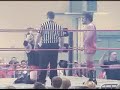 Sigmon vs. Ryan Dookie - UCW Vendetta Sigmon vs. Ryan Dookie - UCW Vendetta