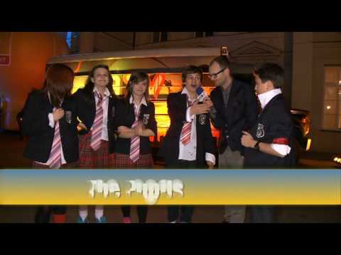 Nominacje Eska Music Awards 2010