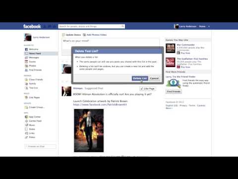 how to uninstall ht facebook blocker