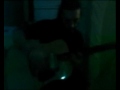 musik magik live at the flat andreas michel aminata.wmv