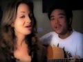 K-Ci and Jojo - All My Life - Acoustic w/ Chloe Temtchine