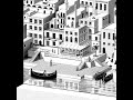 MC Escher and the Droste Effect - Part 1 MC Escher and the Droste Effect - Part 1