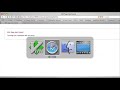 Building a CodeIgniter backend in 10 min