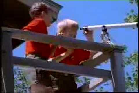 Boy Scout Zone Video Promo