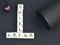 some good old stop motion-action...an unofficial video of the track 