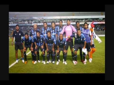 Himno al Quer&eacute;taro