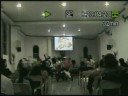 Betel Comunidade Evang�lica em Sapopemba - Oficina de Circo
