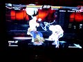 T6 Adamski (Hei) vs TheDinosaur (Ste) 1 - 10/04/08