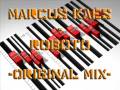 Marcus Kaes - Roboto (Original Mix)