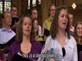Nationaal Jongerenkoor - Jij was een van ons