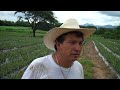Proyecto Agua Caliente Chalatenango