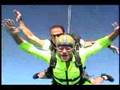 eduardo santin skydiving - para-quedas