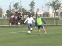 10/23/08 FCD vs. LA Galaxy Preview