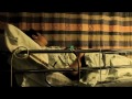 Click here to watch this video Luc Santos getting the rod out of his femur!