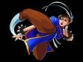 Chun-Lis SF Alpha 20th Anniversary Remix( Chun-Lis Downtime)