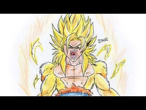 GOKU SS20
