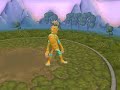 spore-historia pewnego pijaka i nudysty :)