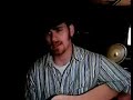 a cover of bob dylan's cover of world gone wrong originally performed by the mississippi sheiks.