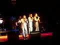 APO Hiking Society (Live)