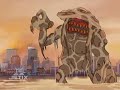 W.i.t.c.h. S2 E is for Enemy part 1