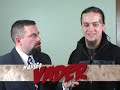 Vader Interview