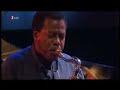 Pathways- Part 2- Hancock Shorter Holland Blade