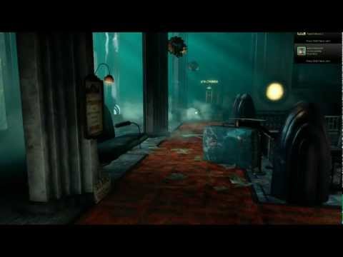 bioshock infinite bioshock infinite