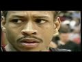 Say Goodbye to My Favorite Basketball Player - Allen Iverson - pennyccw