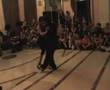 Syros 2007 - Mariano (Chicho) Frumboli & Lucia Mazer (1)
