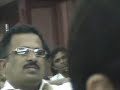 Dr.MUNEER, former Minister of Kerala congratulating, Dr.Roy Dr.MUNEER, former Minister of Kerala congratulating, Dr.Roy