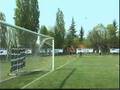 videos de Roberto Baggio - Goal da dietro la porta (in allenamento).avi