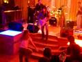 Nimb al Blocco Musichall live