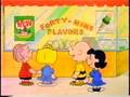 Happiness from You're a Good Man, Charlie Brown!