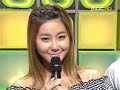 080719 MBC Music Core: Seungri + Daesung + Solbi MC Cuts