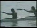 canoa batt. camp ita. k4 senior 1997