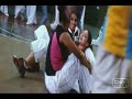 Indian Girls Vs Boys - Dance