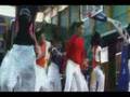 Indian Girls Vs Boys - Dance