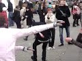Ahahah Russian S.Petersburg lmao tektonik))
