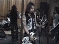 Banda Kiara Rocks independência cover de capital inicial