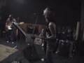 Banda Kiara Rocks independência cover de capital inicial