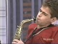 Nilton Câmara e Bruno Gomes - Hino Nacional emocioante
