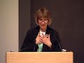 Robert Lowell Memorial Lecture: Edward P. Jones