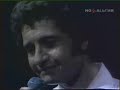 Joe Dassin - Le Cafe des Trois Colombes
